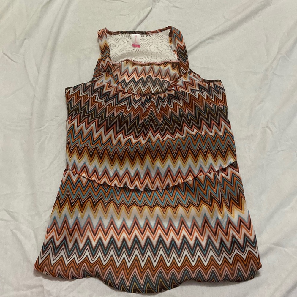Cute Summer top!!